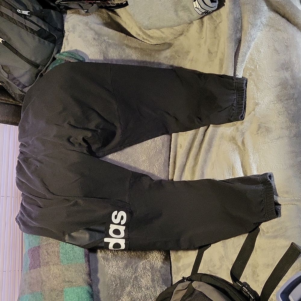 Addidas jogger,sweatpants